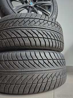 Orig. BMW 5er 5x112 Zimní 245/45/18 - Top - 7