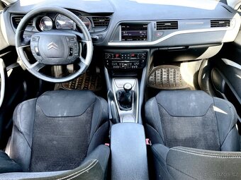 Citroën C5 1.6 HDI - 7