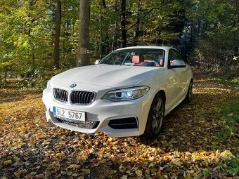 BMW M235i Xdrive - 7