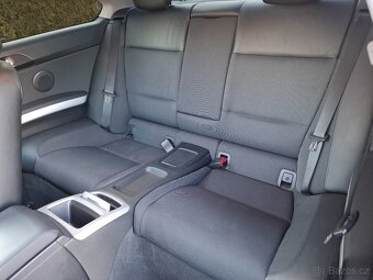 BMW 325i,COUPE,2008,185000KM - 7
