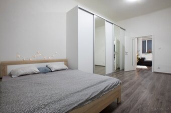 PRONÁJEM moderního bytu 57m2 na Komenského v Olomouci - 7