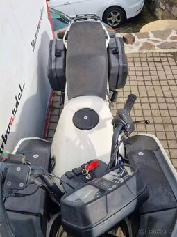 BMW K 75 RT 1997 - 7