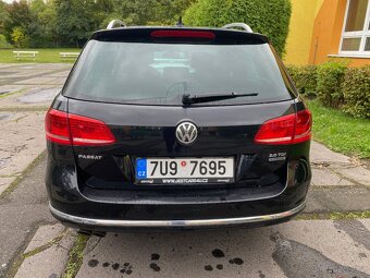VW  Passat 125KW, 2x alu, nová STK, panorama, - 7