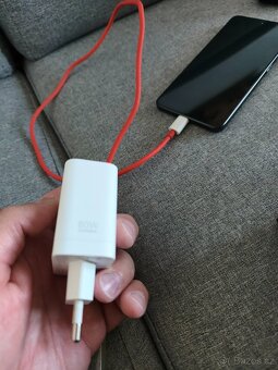 OnePlus Nord 3 5G 16/256 - 7