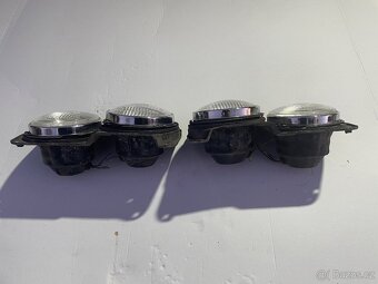 Sdružená přední světa - Škoda 120GLS  čtyřoko - 7