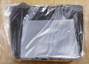 Dámská kabelka Even&Odd Black - 7