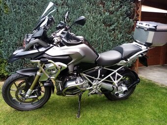 BMW R 1200 gs - 7