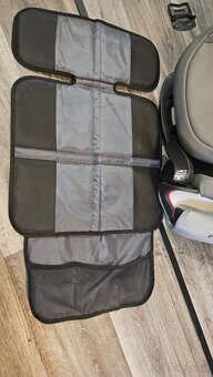 Autosedačka Cybex Pallas S Fix - 7