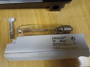 Světlo lampa svítidlo výbojka - 7