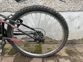 Dětské kolo BOLT - 7