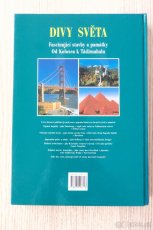 Divy světa: fascinující stavby a památky - 7