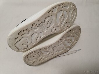 luxusní tenisky ALEXANDER McQueen, v.37 - 7