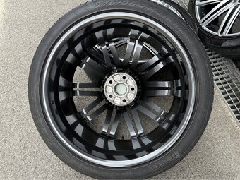 Bentley Continental GT kola - 7