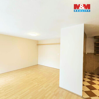 Prodej bytu 4+kk/lodžie, 93 m², Praha, ul. Kuttelwascherova - 7