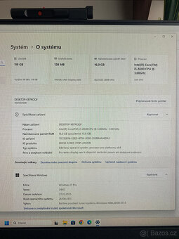Lenovo thinkcentre M920z - 7
