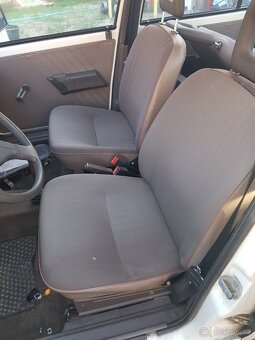 ŠKODA Favorit  prosinec 1988 - 7