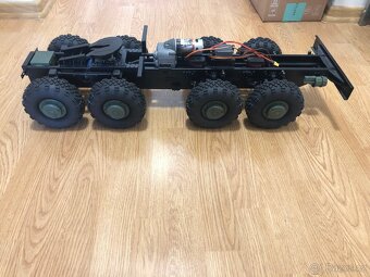 RC model Cross RC Maz 537 8x8 1/12 - 7