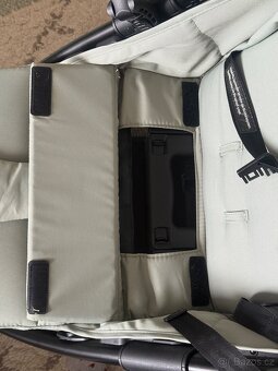 Sportovní kočárek ABC Design Avus Pine 2023 - 7