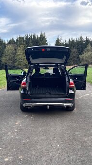 Mercedes GLC 22D - 7