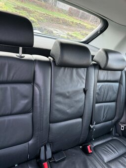 VW TIGUAN 2.0TDI 103 KW 4X4 DSG - 7