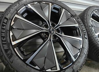 ❄️Zimní alu kola citroën DS4 DS7 R20❄️ - 7