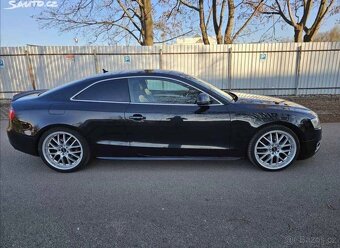 AUDI A5 3.0TDI QUATTRO - 7