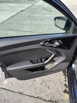 AUDI A1  1.0 TFSI 85KW - 7