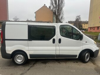 Renault Trafic - 7