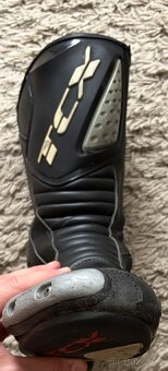 Boty TCX velikost 44 - 7
