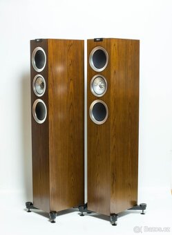 KEF R500 KEF R700 - 7