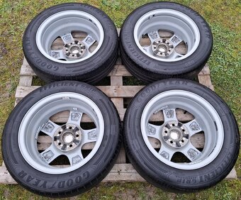 301 Alu Fabia I - 185/60/14 - 7