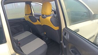 Fiat Panda 🐼 1,2 - 7