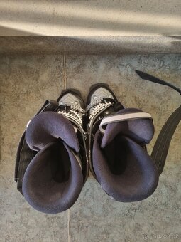 Lyžařské boty Head Ezon 2 vel. 42/43 - 7