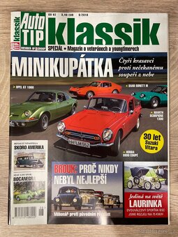 Autotip Klassik - 9 čísel - 7