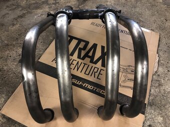 Suzuki GS 1000 svody - 7