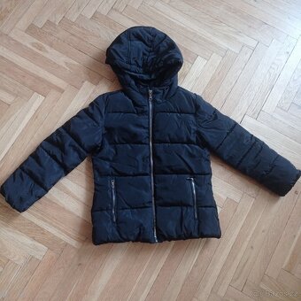 Už jen 1x zimní bunda 122 - 7