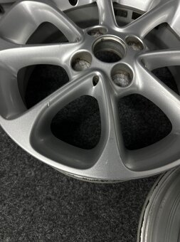 Alu SMART 4x100 15” - 7