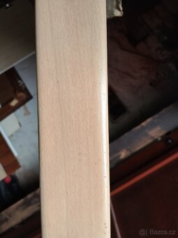 Schodová lišta Pergo 200cm - 7