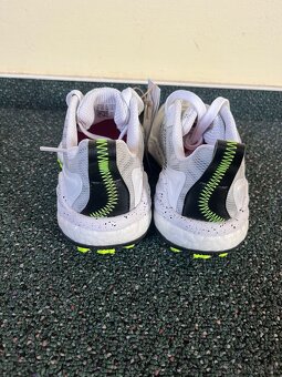 Dámské golfové boty Adidas CODECHAOS 25 - 7