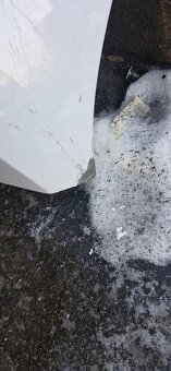 Kapota skoda octavia III facelift - 7