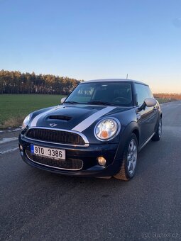 Mini S r56 - 7
