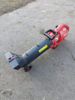 Prodám fukar - vysavac - 7