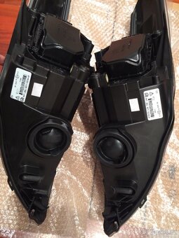 Světlomet Ford Focus - 7