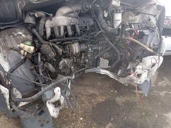 VW T5 2.5tdi 96kw. - 7