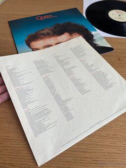 Queen – The Miracle - 7