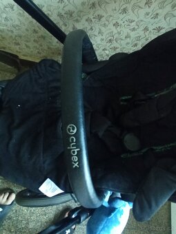 Cybex Priam DJ Khaled - 7