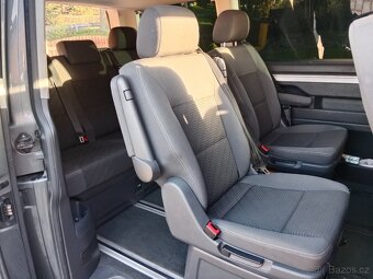 VW Multivan - 7