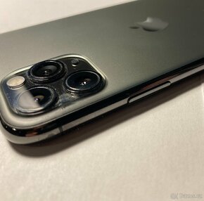 Apple iPhone 11 Pro, 256GB Space Gray - záruka - 7