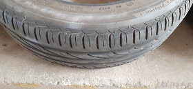 Letní pneu Bridgestone 195/55R16 - 7