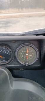 Honda Goldwing GL 1100 - 7